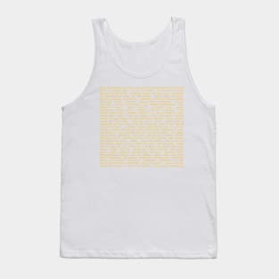 RMT 50th All Shows Tank Top